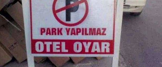 Yurdum insanından ibretlik yasaklar 17