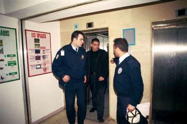 Hapis yatan ünlüler ve suçları 10