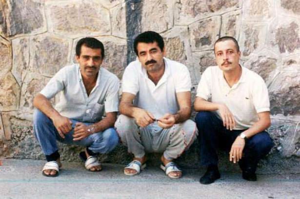 Hapis yatan ünlüler ve suçları 2