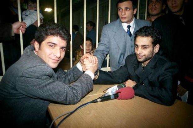 Hapis yatan ünlüler ve suçları 3