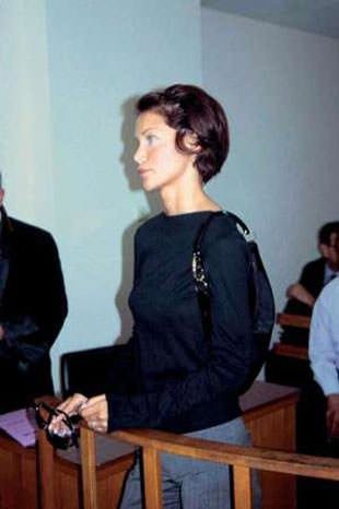 Hapis yatan ünlüler ve suçları 5