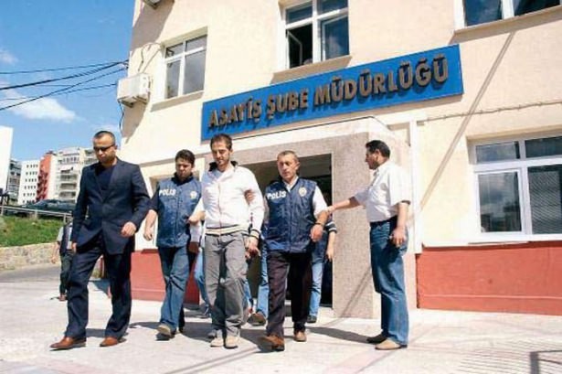 Hapis yatan ünlüler ve suçları 6