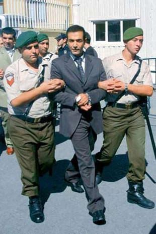 Hapis yatan ünlüler ve suçları 7