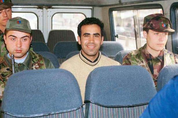 Hapis yatan ünlüler ve suçları 9