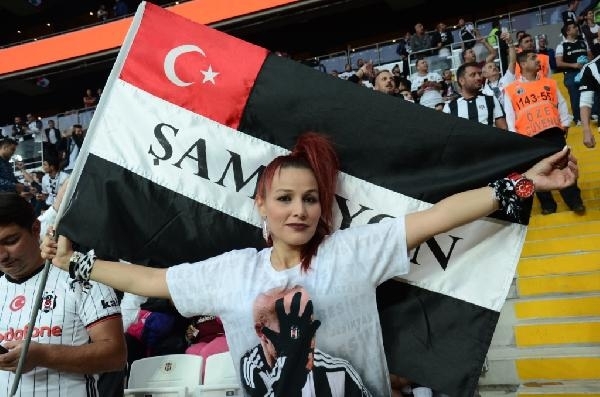 Hangi kulüpte kaç yabancı var? 13