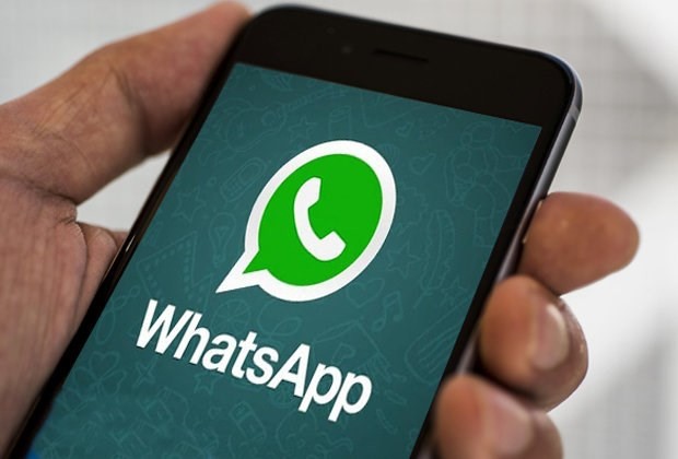 Whatsapp'a yeni özellik geldi 1