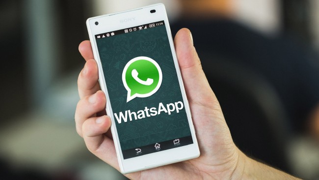 Whatsapp'a yeni özellik geldi 3