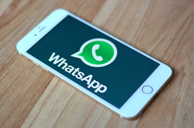 Whatsapp'a yeni özellik geldi 2