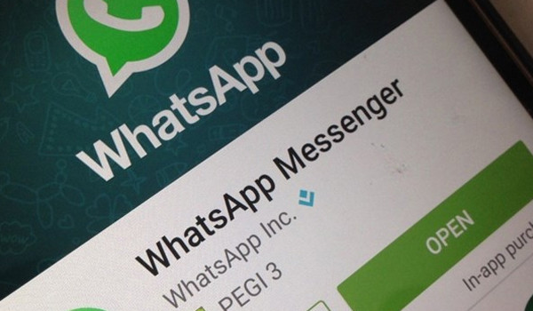Whatsapp'a yeni özellik geldi 4