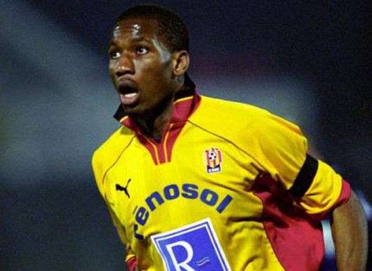 Yıldızlar hangi altyapılardan çıktı? 33