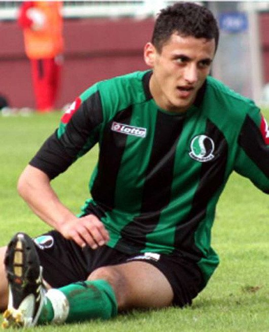 Yıldızlar hangi altyapılardan çıktı? 38