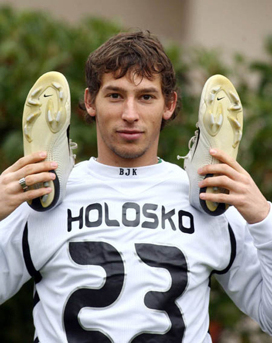 Yıldızlar hangi altyapılardan çıktı? 39