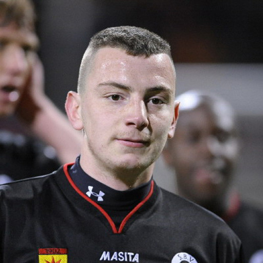 Yıldızlar hangi altyapılardan çıktı? 45