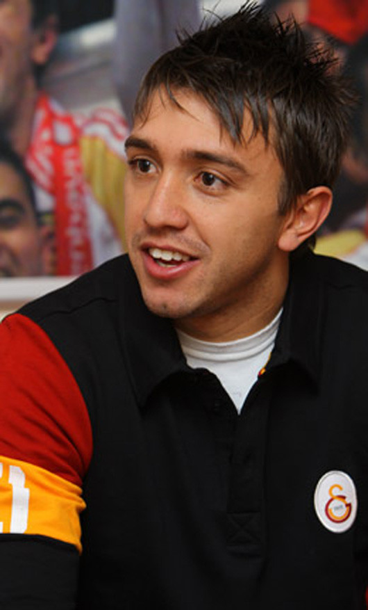 Yıldızlar hangi altyapılardan çıktı? 6