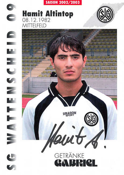 Yıldızlar hangi altyapılardan çıktı? 9