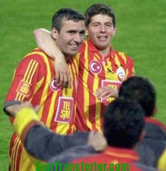 Yıldızlar hangi altyapılardan çıktı? 17