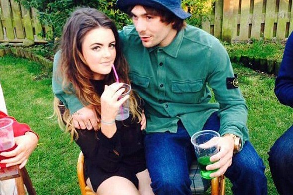 Mike Towell'den acı haber 5