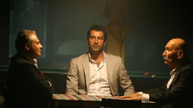 İki dev aynı filmde 4