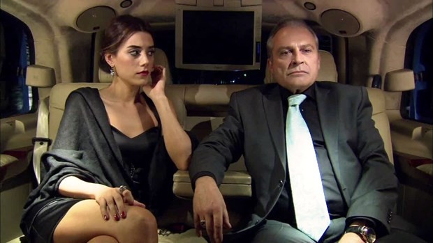 İki dev aynı filmde 6