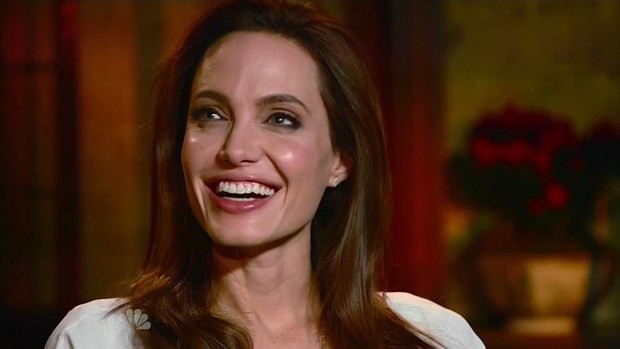 Angelina Jolie ve Brad Pitt anlaştı 22