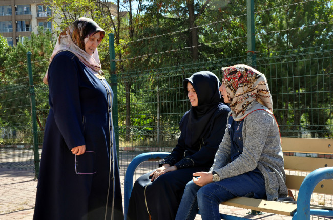 28 Şubat mağduru yıllar sonra döndü 3