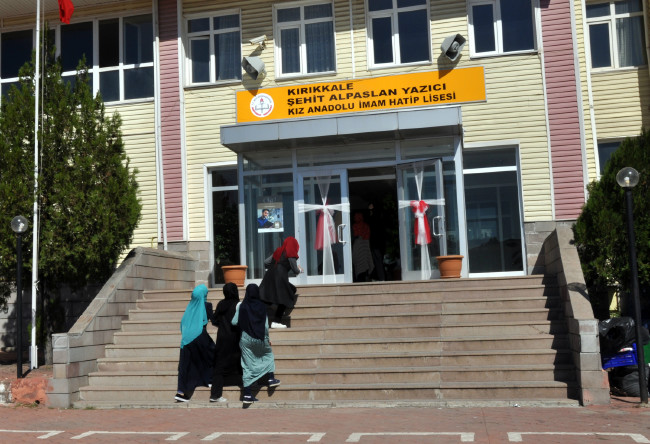 28 Şubat mağduru yıllar sonra döndü 4