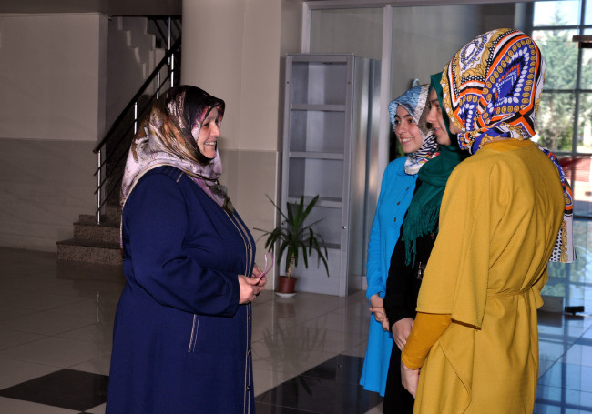 28 Şubat mağduru yıllar sonra döndü 6