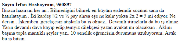 Profesörün tepkisi sosyal medyayı salladı 10
