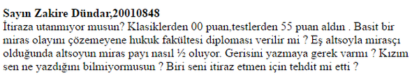 Profesörün tepkisi sosyal medyayı salladı 11