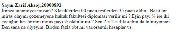 Profesörün tepkisi sosyal medyayı salladı 13