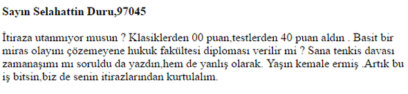 Profesörün tepkisi sosyal medyayı salladı 14