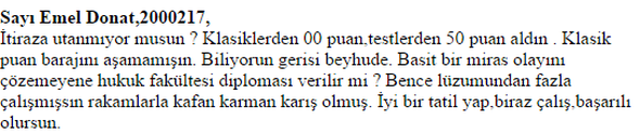 Profesörün tepkisi sosyal medyayı salladı 15