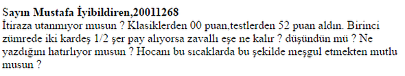 Profesörün tepkisi sosyal medyayı salladı 17