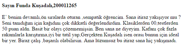 Profesörün tepkisi sosyal medyayı salladı 5