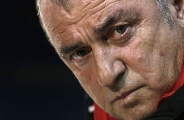 Terim bu futbolcularla anlaşamadı 1