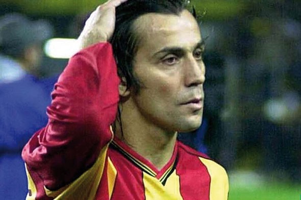 Terim bu futbolcularla anlaşamadı 3