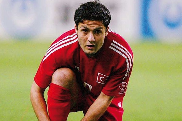 Terim bu futbolcularla anlaşamadı 5