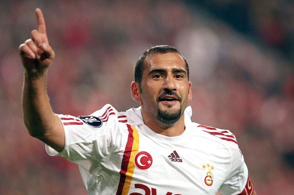 Terim bu futbolcularla anlaşamadı 8