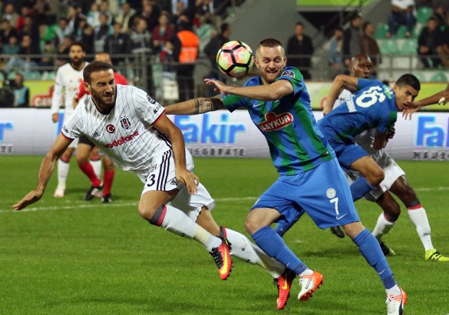 Son vuruşta yoklar 1