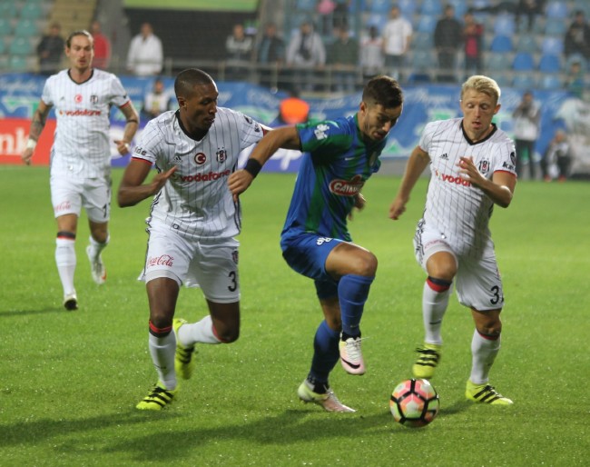 Son vuruşta yoklar 3