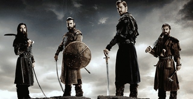 Diriliş Ertuğrul'a 11 transfer birden! 16