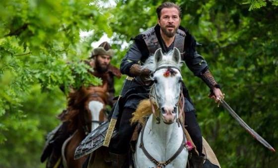 Diriliş Ertuğrul'a 11 transfer birden! 17