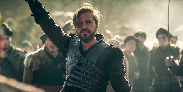 Diriliş Ertuğrul'a 11 transfer birden! 19