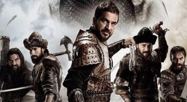 Diriliş Ertuğrul'a 11 transfer birden! 3