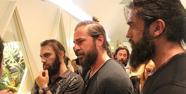 Diriliş Ertuğrul'a 11 transfer birden! 20