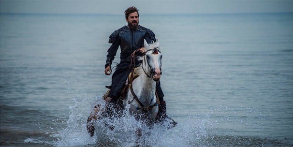 Diriliş Ertuğrul'a 11 transfer birden! 4