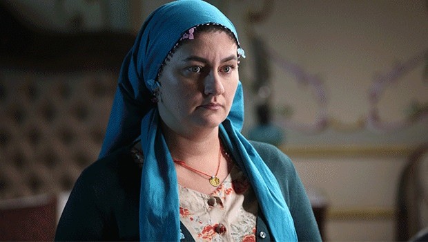 Diriliş Ertuğrul'a 11 transfer birden! 6