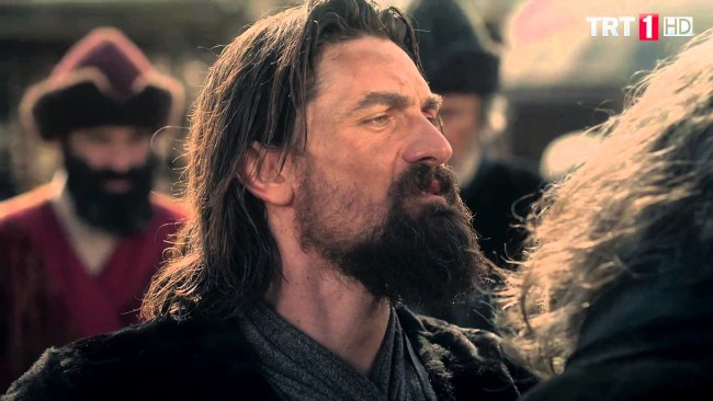 Diriliş Ertuğrul'a 11 transfer birden! 25