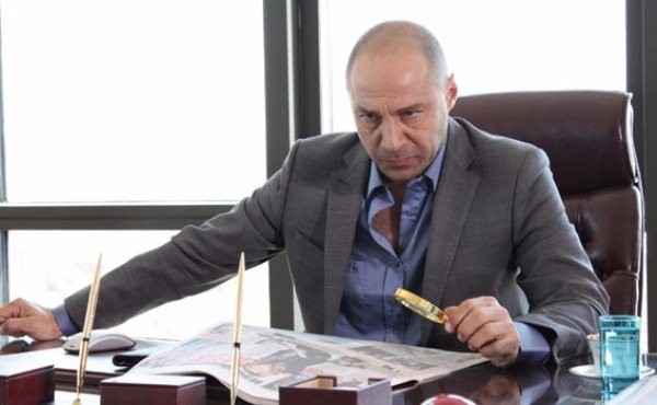 Diriliş Ertuğrul'a 11 transfer birden! 14