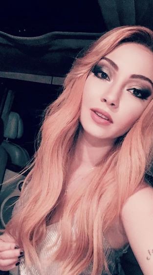 Instagram'da ünlüler 02.10.2010 9